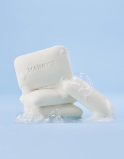 Foto 2 | Jabón En Barra Harry's Stone Scent 120 Ml Paquete De 2 Unidades Para Hombre - Venta Internacional.