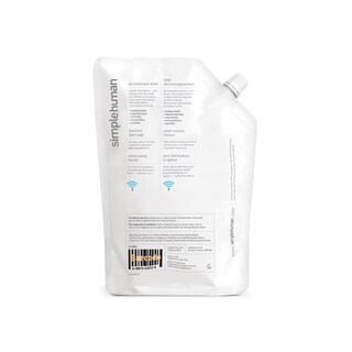 Foto 2 | Recambio De Jabón Para Platos Simplehuman Rosemary Thyme 1 L - Venta Internacional.