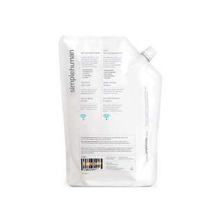 Foto 2 | Recambio De Jabón Para Platos Simplehuman Lavender Mint 1 L - Venta Internacional.