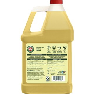 Foto 3 | Jabón De Aceite Wood Cleaner Murphy Cpc01103 3 8 L 1 Unidad Dorado - Venta Internacional.