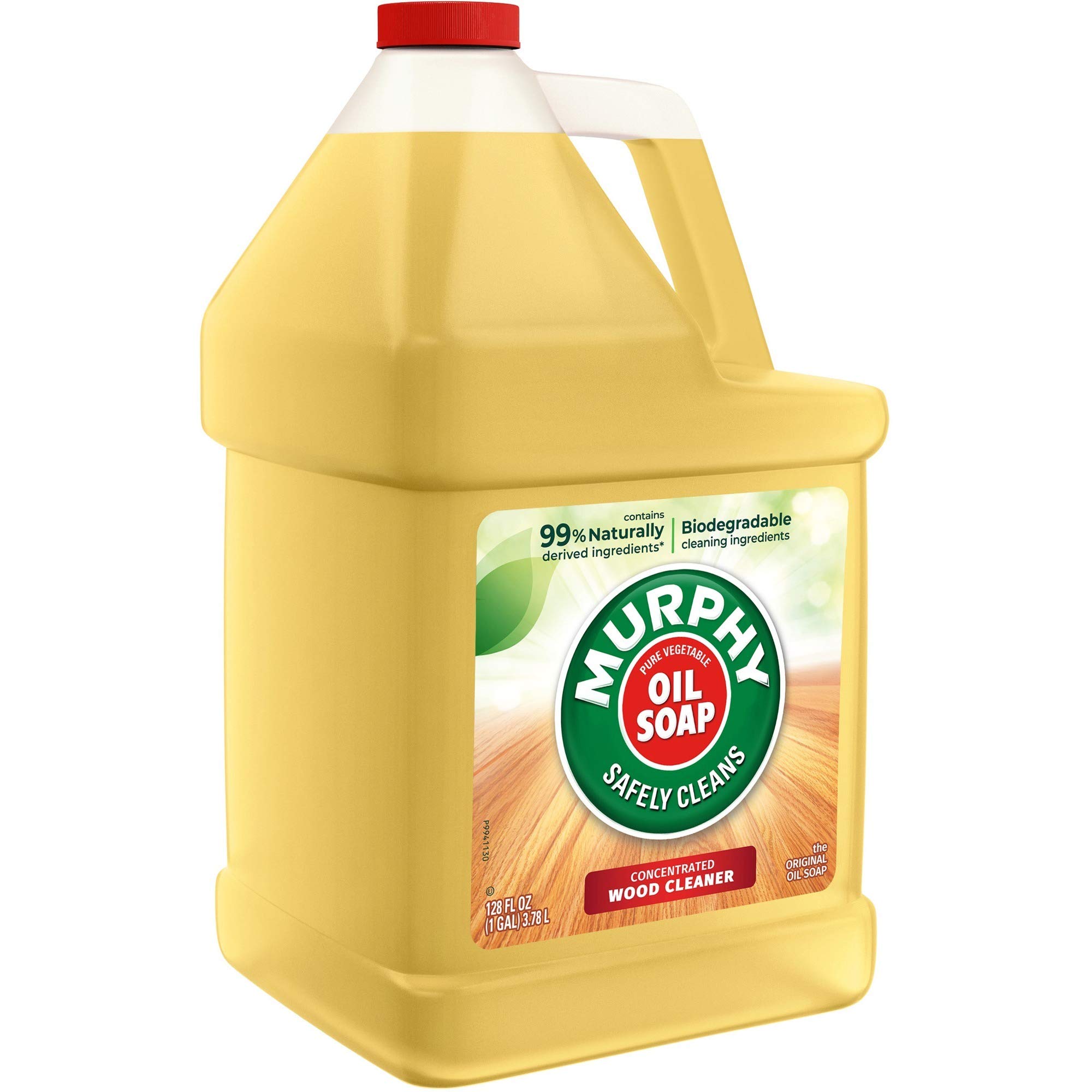Foto 5 pulgar | Jabón De Aceite Wood Cleaner Murphy Cpc01103  3 8 L  1 Unidad  Dorado - Venta Internacional.