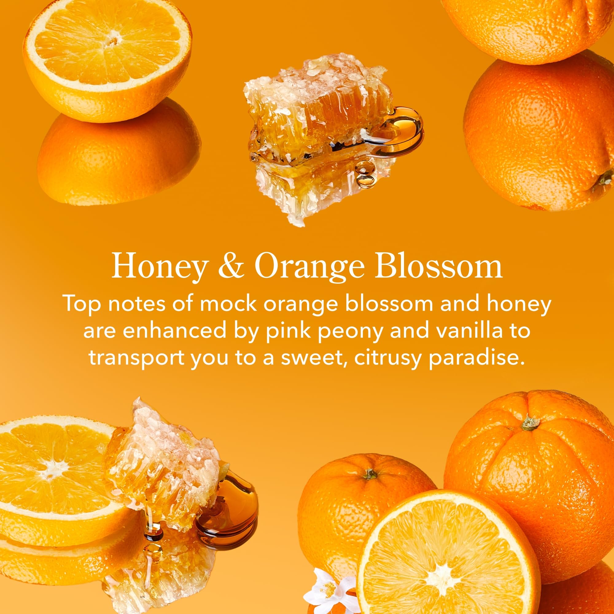Foto 6 | Set De Cuidado Corporal Beekman 1802 Honey & Orange Blossom Discovery - Venta Internacional.