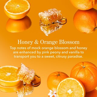 Foto 6 | Set De Cuidado Corporal Beekman 1802 Honey & Orange Blossom Discovery - Venta Internacional.