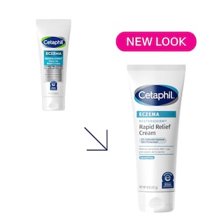Foto 2 | Crema Cetaphil Restoraderm Eczema Relief 240 Ml - Venta Internacional.