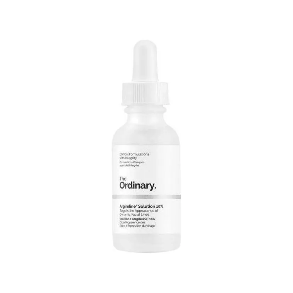 Foto 3 pulgar | Sérum Facial The Ordinary Argireline Solution 10% 30 Ml