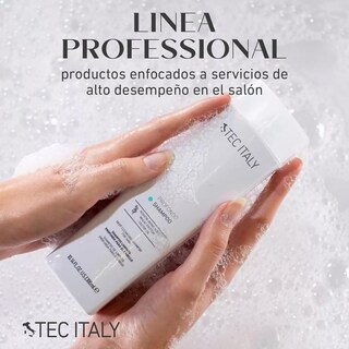 Foto 3 | Shampoo Tec Italy Profondo 300 Ml