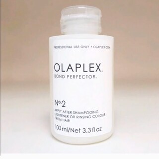 Foto 2 | Tratamiento Olaplex N°2 Bond Perfector 100 Ml