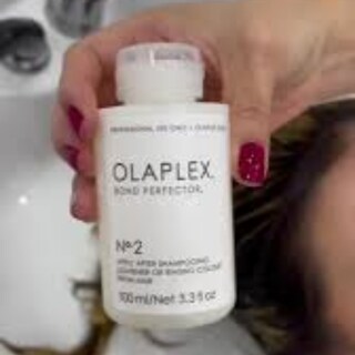 Foto 3 | Tratamiento Olaplex N°2 Bond Perfector 100 Ml