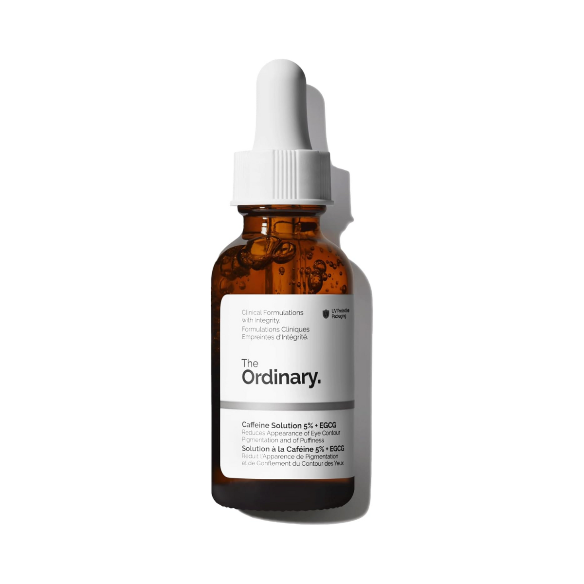 Foto 2 | Sérum Facial The Ordinary Caffeine Solution 5% Egcg 30 Ml