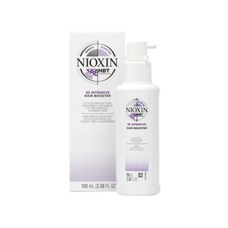 Foto 1 | Tratamiento Nioxin 3d Intensive Hair Booster 100 Ml