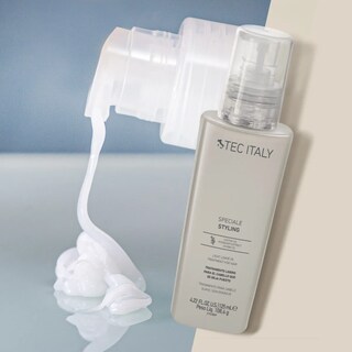 Foto 3 | Tratamiento Ligero para Cabello Tec Italy Speciale Styling 125 Ml