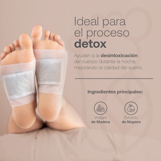 Foto 3 | Almohadillas Naturales B Life para Pies