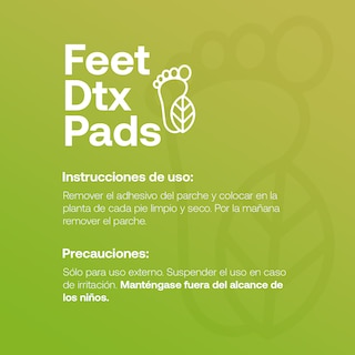 Foto 4 | Almohadillas Naturales B Life para Pies