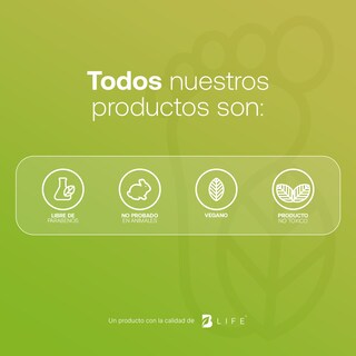 Foto 5 | Almohadillas Naturales B Life para Pies