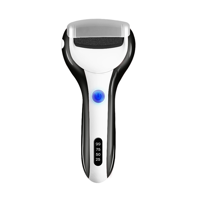 Foto 2 pulgar | Limpiador Eléctrico Para Limas Y Eliminador De Callos, Recargable - Venta Internacional.