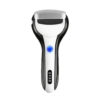 Foto 1 | Limpiador Eléctrico Para Limas Y Eliminador De Callos, Recargable - Venta Internacional.