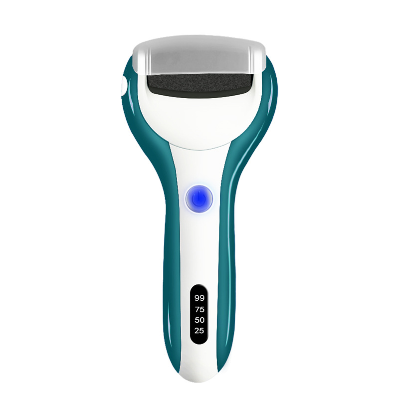 Foto 3 pulgar | Limpiador Eléctrico Para Limas Y Eliminador De Callos, Recargable - Venta Internacional.
