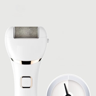 Foto 3 | Limpiador Eléctrico De Limas Y Eliminador De Callos Usb 1200 Mah - Venta Internacional.