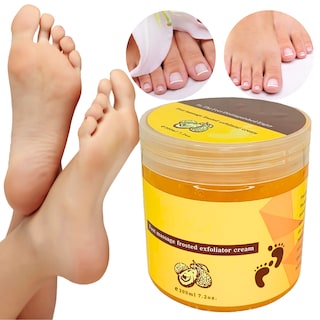 Foto 8 | Exfoliante Para Pies Rorec Elimina Callos Resequedad