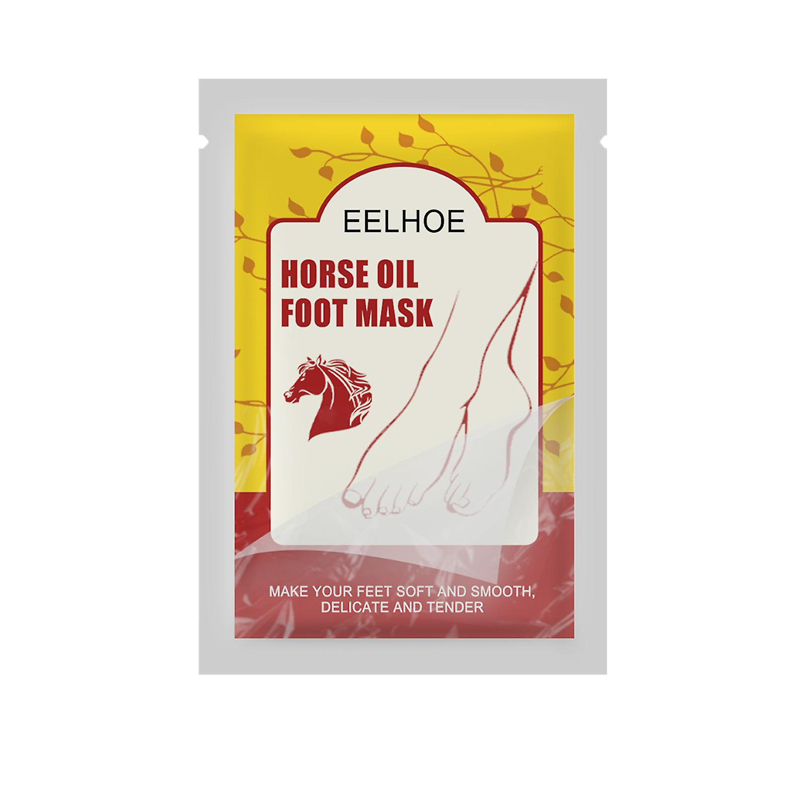 Foto 2 pulgar | Mascarilla Exfoliante Para Piel Muerta  Pies Secos Y Agrietados - Venta Internacional.