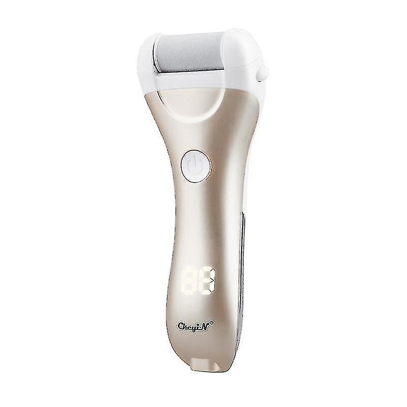Foto 6 pulgar | Molinillo De Pies Eléctrico Para Pedicura  Eliminador De Callos | Huoguo - Venta Internacional.