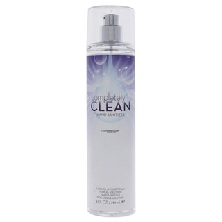 Foto 1 | Desinfectante De Manos Completely Bare Completely Clean 236 Ml - Venta Internacional.