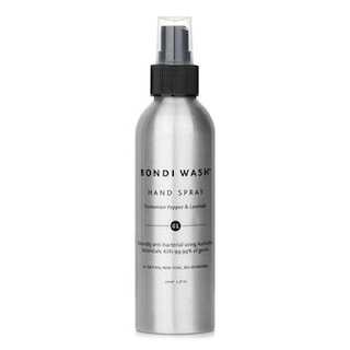 Foto 1 | Spray De Manos Bondi Wash Con Pimienta De Tasmania Y Lavanda, 150 Ml - Venta Internacional.