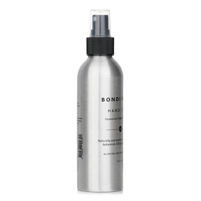 Foto 3 pulgar | Spray De Manos Bondi Wash Con Pimienta De Tasmania Y Lavanda, 150 Ml - Venta Internacional.