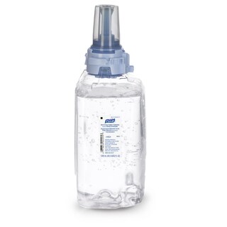 Foto 1 | Desinfectante De Manos Purell Advanced Green Certified 1200 Ml X3 - Venta Internacional.