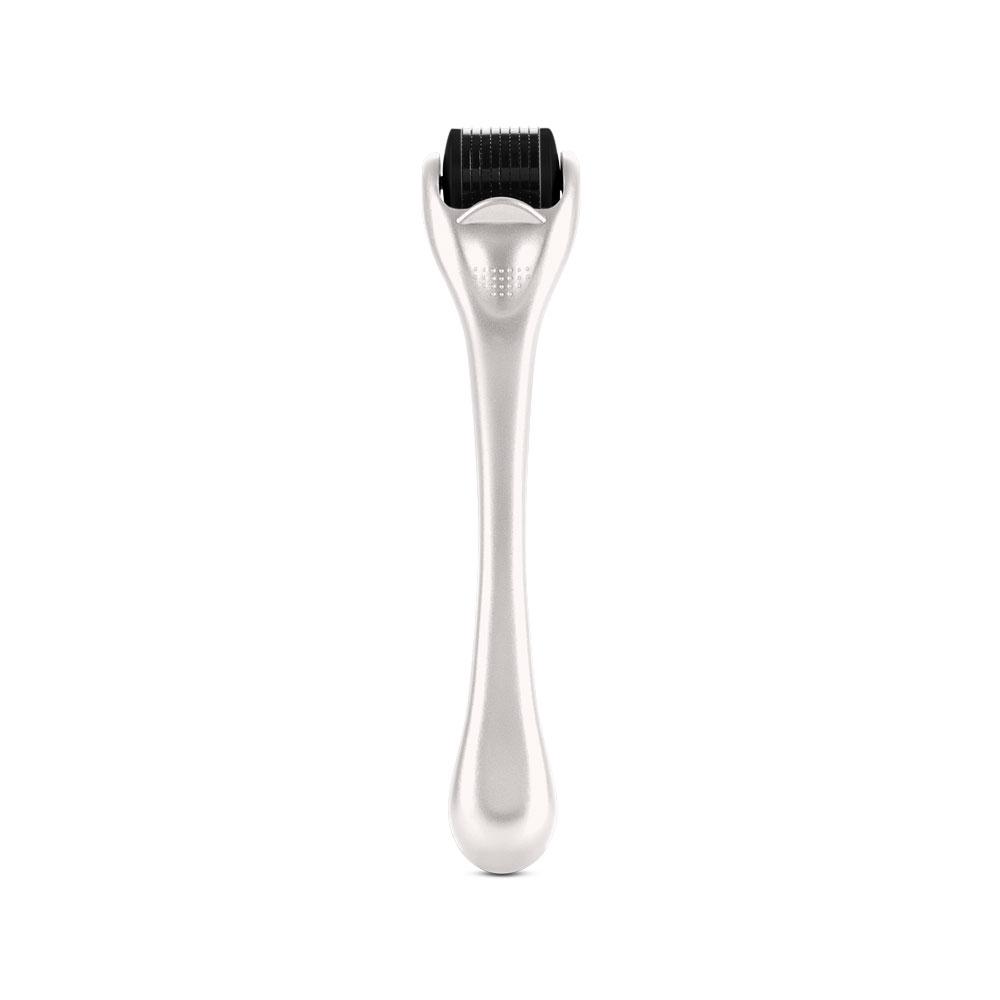 Rodillo de Micro Agujas Brookstone color Blanco $499