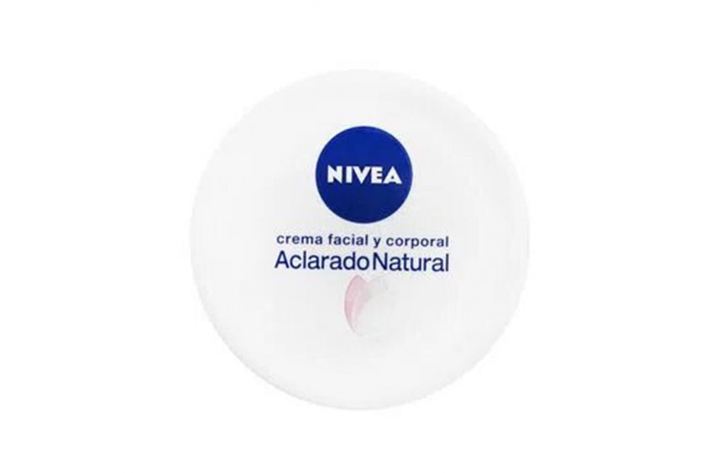 Foto 3 pulgar | Nivea Body Aclarado 200 ML