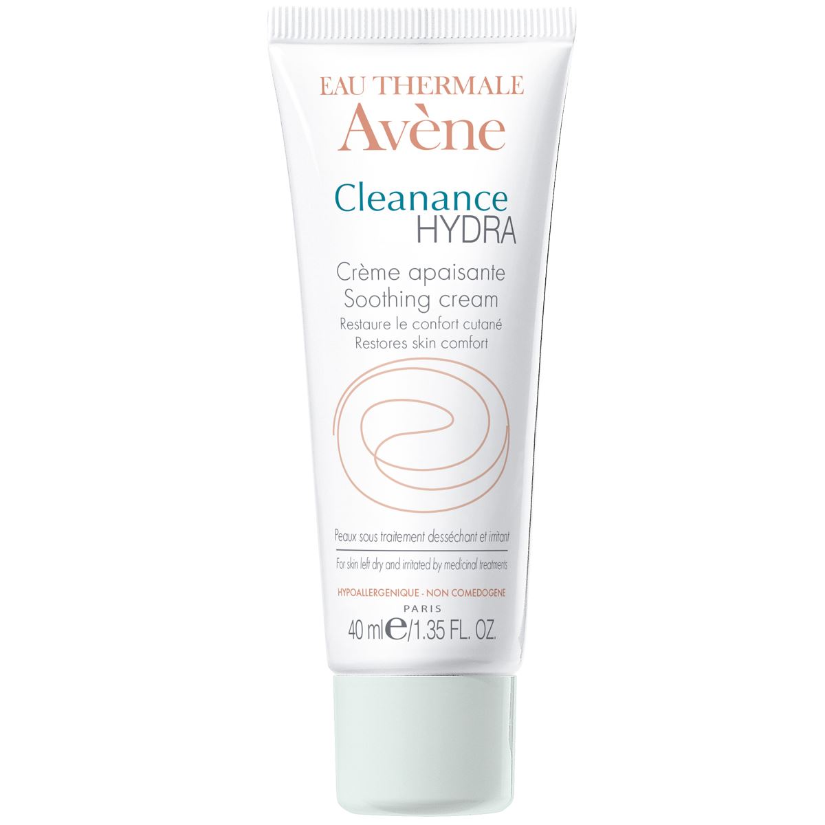 Foto 2 pulgar | Crema Hydra Avene Cleanance 40 ml