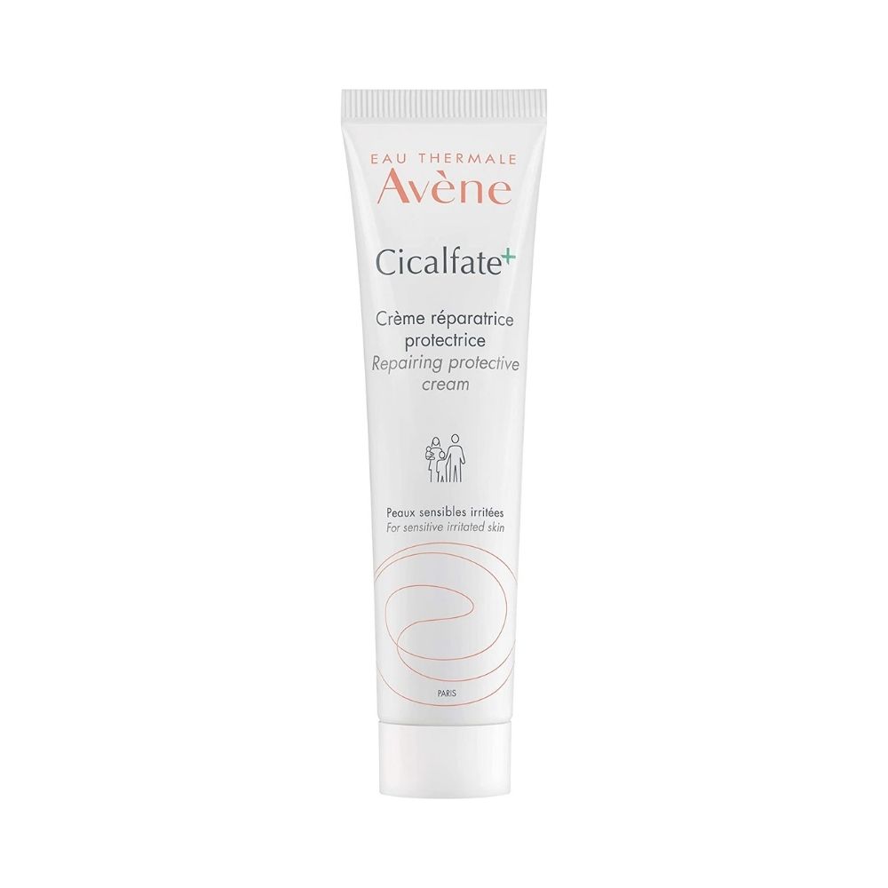 Foto 2 pulgar | Crema Reparadora Cicalfate Avene 40 ml