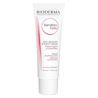 Foto 1 | Crema Calmante Sensibio Forte Bioderma de 40 ml