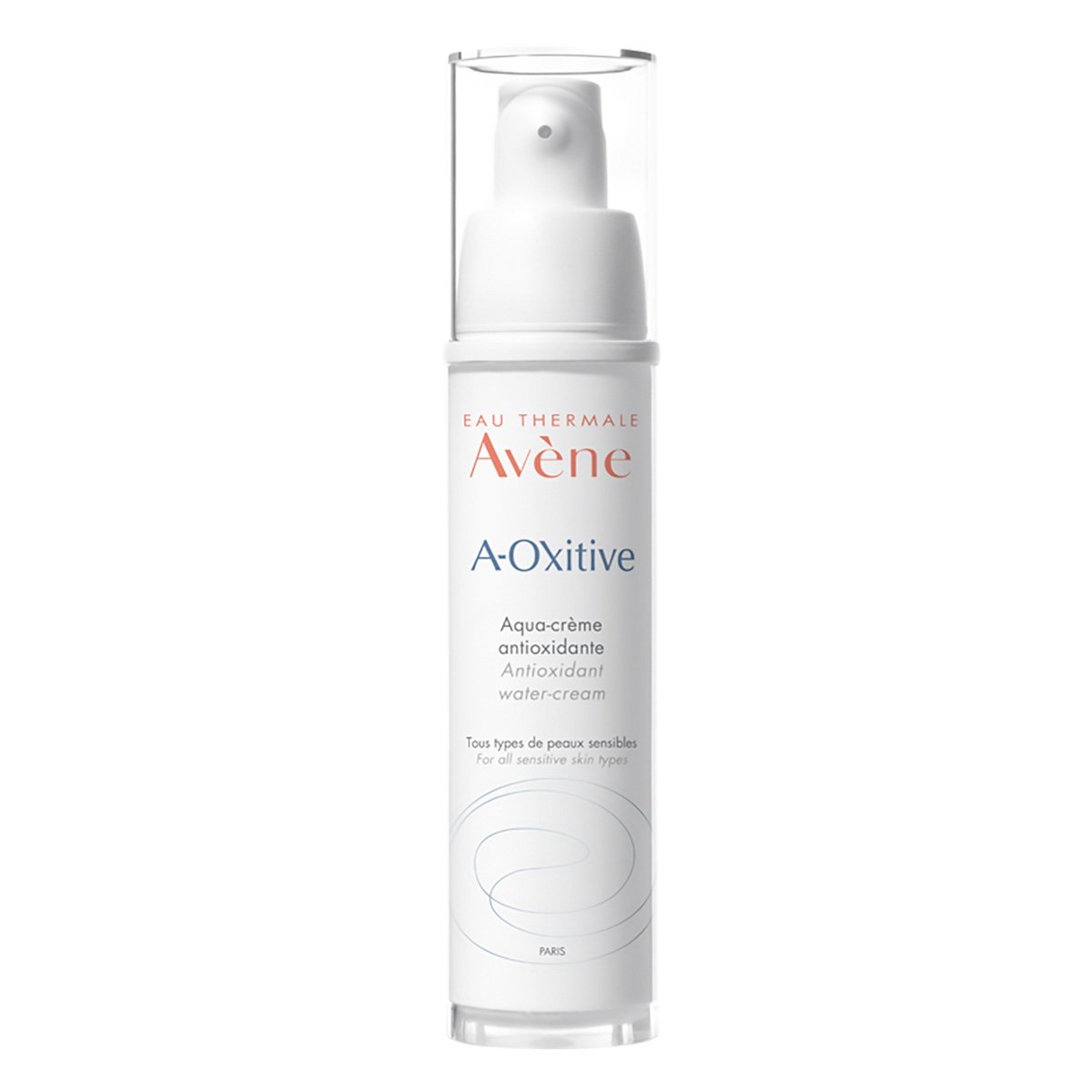 Crema Anti Oxidante Avene 30 ml