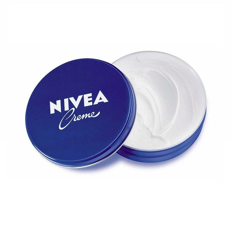 Foto 2 pulgar | Crema Corporal Nivea Creme de 50 ml