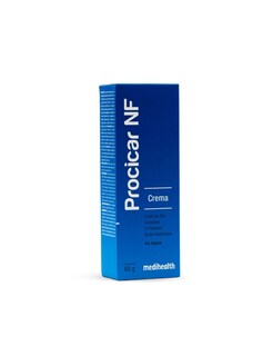 Foto 2 | Crema Cicatrizante Genomma Procicar NF 60 G