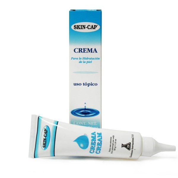 Crema para Piel Extra Seca Skinarma Cap 50 gr