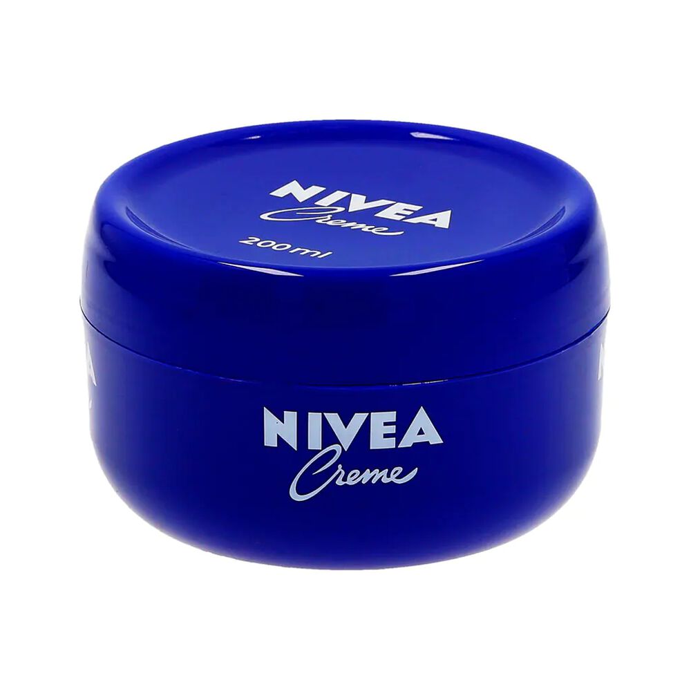 Foto 2 pulgar | Crema Corporal Nivea de 200 ml