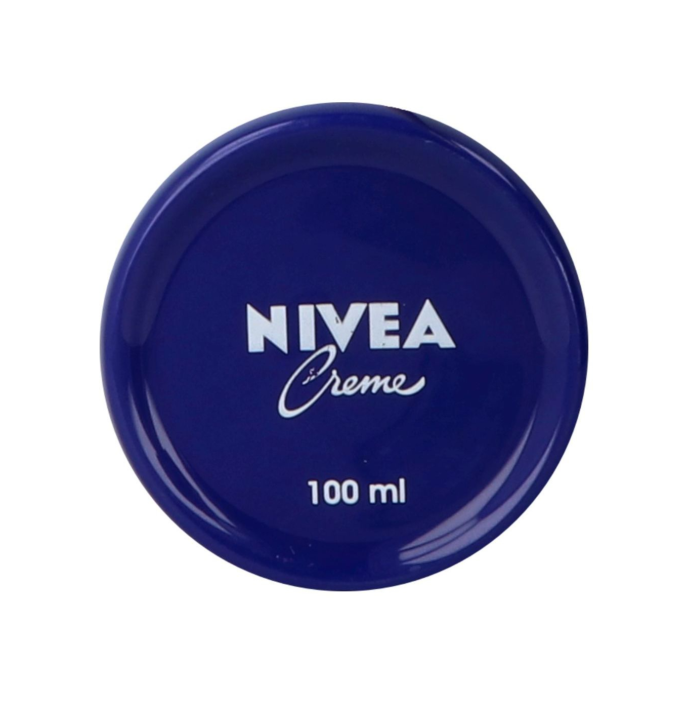 Foto 2 pulgar | Nivea Creme Clasica Tarro Azul 100ml