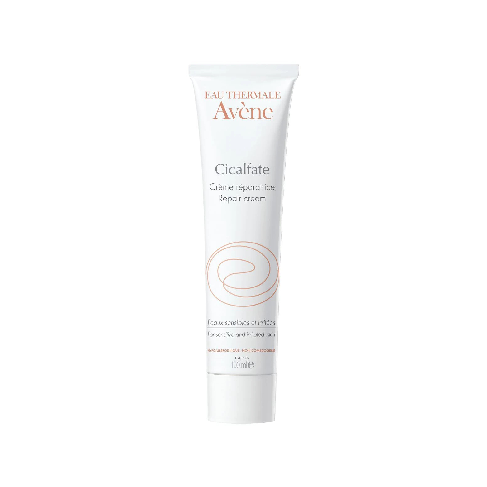 Crema Avene Cicalfate de 100ml