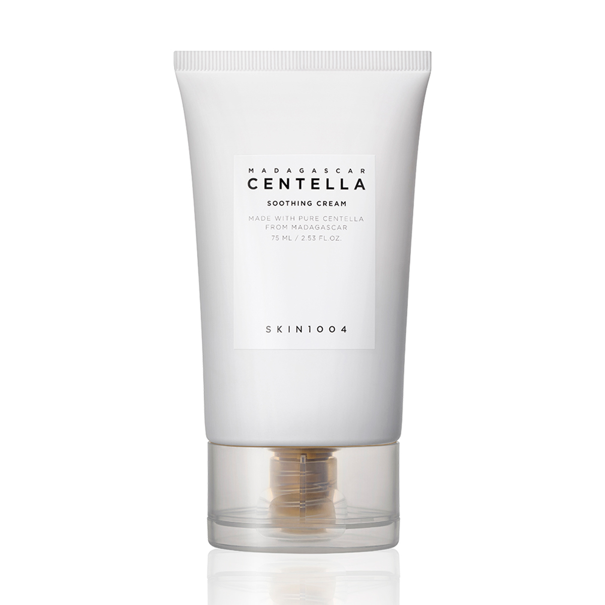 Foto 2 pulgar | Crema Relajante SKIN1004 S2206030102 Madagascar Centella Soothing Cream 75 ML