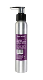Foto 2 | Aceite Corporal Rusens Para Masajes Lavanda Natural 120ml