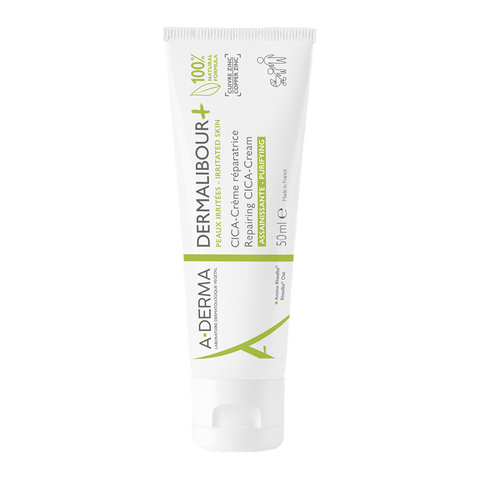 Crema Reparadora Aderma de 50 ml