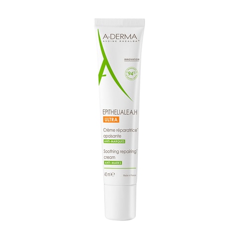 Crema Reparadora Aderma de 40 ml $659