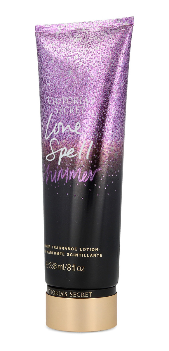 Foto 4 pulgar | Crema Love Spell Victoria Secret 236 ml para Dama