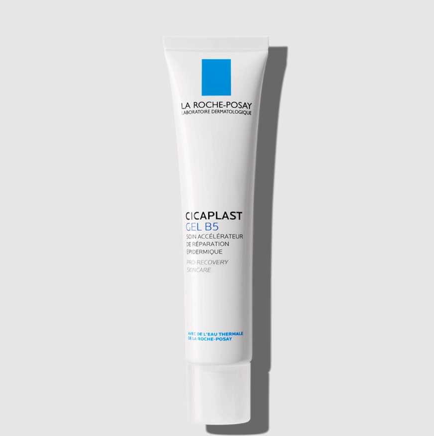 Gel Cicaplast B5 Reparación Epidermis 40 ml