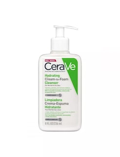 Foto 1 | Crema Espuma Cerave Limpiadora Hidratante 236 ml