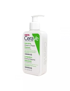 Foto 2 | Crema Espuma Cerave Limpiadora Hidratante 236 ml