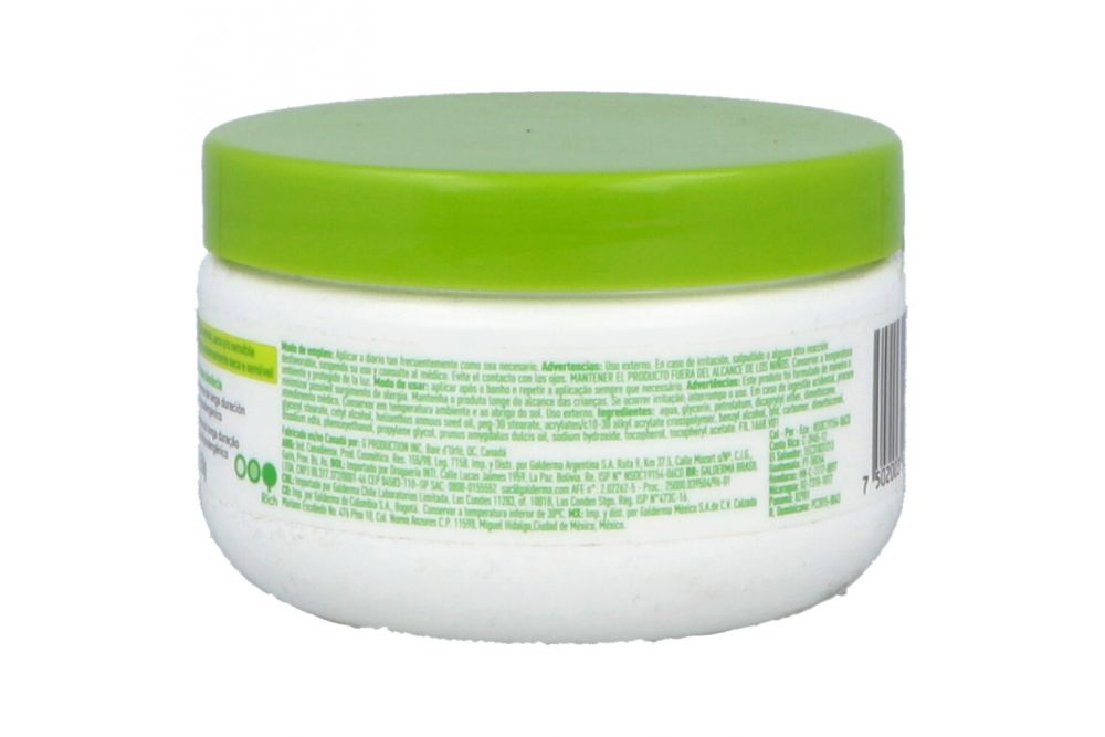 Foto 3 pulgar | Crema Humectante Cetaphil 250 G